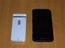 スマホに買い替えと無線LAN（Wi-Fi)導入