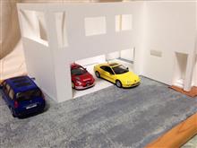 夢は1/43で 夢は1/43で