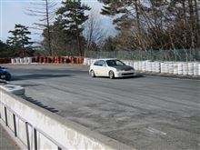 2015/02/15　スポーツランドやまなし　戦犯は誰？