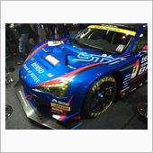 オートメッセ2015あれこれ