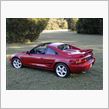まだ２０代だったら　乗りたい　クルマ　　　　ＭＲ２（トヨタ）