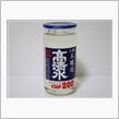 カップ酒937個目　高清水上撰カップ200　秋田酒類製造【秋田県】