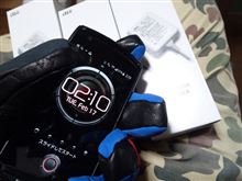 TORQUE G01 
