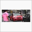 Vorsteiner GTRS3 BMW M3 WideBody★SP動画!!!