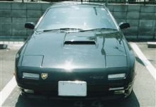頑張れMAZDA！