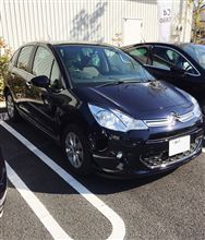 カーディーラーにて色々楽しんだこと