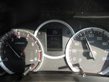 【雑談】車検受けるよ(35,000Km突破)