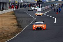 コチラも、鈴鹿は無しかぁ・・・