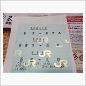 北斗星と北海道