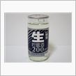 カップ酒939個目　爛漫生貯蔵酒200　秋田銘醸【秋田県】