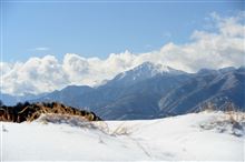 ふらふらっと野辺山