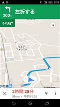 １日1前(ｾﾞﾝ)ライダー？(爆)