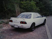 25年前は