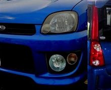 復帰/プレオRS-Limited 1 復帰/プレオRS-Limited 1