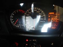 ST1300 君  ウォーミングアップ ？？？