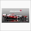 F1      マクラーレン　ホンダ　　　復活なるか！？　　　２０１５年。