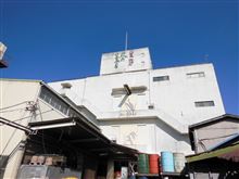 2年ぶりに龍力の酒蔵見学に行ってきました