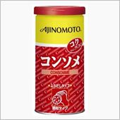 コンソメスープ