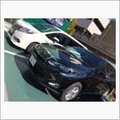 試乗車でドライブ(^^)