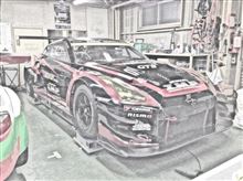 今季GT300参戦体制発表！