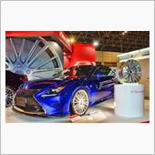 オートサロン～RC納車式～東 ...