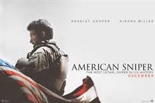 アメリカン・スナイパー