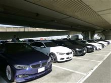 第25回 BMWｺｰﾃﾞｨﾝｸﾞｵﾌに参加しました!!