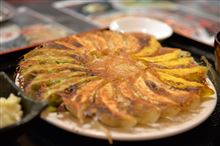 袋井餃子ツーリング