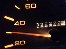 2.22で22,222.2♪