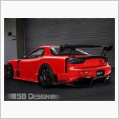 未だに,RX-7  やＳ１５ ...