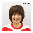 たまには、、、、クルマから　離れて　　　　女子サッカー　川澄選手