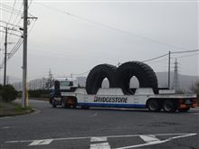 北九方面へ日帰り出張