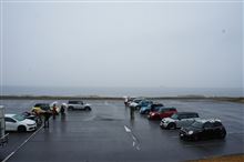 Farewell Meeting in the Rain♪