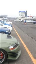 筑波2000 なう(^^)/ 筑波2000 なう(^^)/