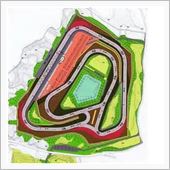 袖ヶ浦フォレストレースウエイ ...