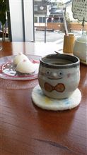 朝の打ち合わせで～す。(*^_^*)
