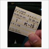 映画　アメリカン・スナイパー