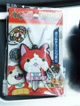 ヒコニャン？（ジバニャン！）デビュー♪ヽ(・∀・)ノ