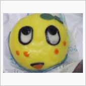 ふなっしーまん