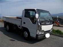 昨日は・・・日本製紙さんからの仕入日でした。