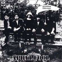 APRYL FOOL