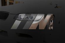 ‘ ///Mのクーペ ’ 【 ///M Coupé 】 ‘ ///Mのクーペ ’ 【 ///M Coupé 】