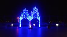 昨夜はちょっと夜遊び~ 昨夜はちょっと夜遊び~