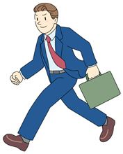 義務を果たさず権利を主張する人