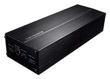 外部アンプ&サブウーファー導入 外部アンプ&サブウーファー導入