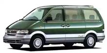 車歴 03 日産ラルゴ H7 前期型 2.4 SXG-Rimited 車歴 03 日産ラルゴ H7 前期型 2.4 SXG-Rimited