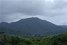 標高525m