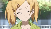 今日のアニメ(その1) 今日のアニメ(その1)