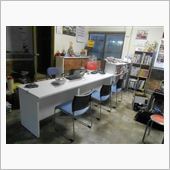 NRF、リニュ～アル☆