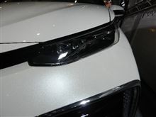 トヨタ 燃料電池車 MIRAI 試乗記‏ 